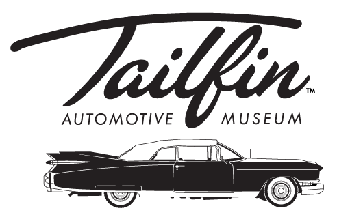 Tailfin Automotive Museum